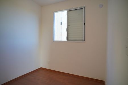 Apartamento à venda com 44m², 2 quartos e 1 vagaQuarto 2