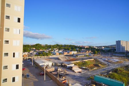 Apartamento à venda com 44m², 2 quartos e 1 vagaQuarto 1- Vista 