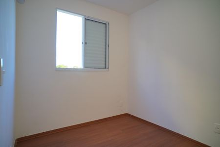 Apartamento à venda com 44m², 2 quartos e 1 vagaQuarto 1