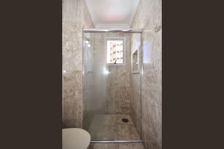 Apartamento para alugar com 164m², 4 quartos e 3 vagasBanheiro