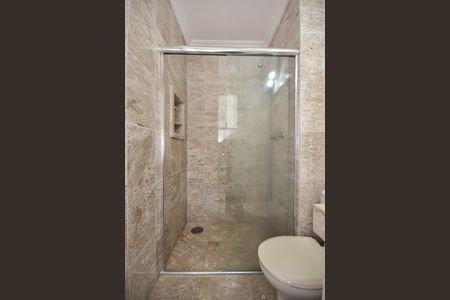 Apartamento para alugar com 164m², 4 quartos e 3 vagasBanheiro Suíte 2