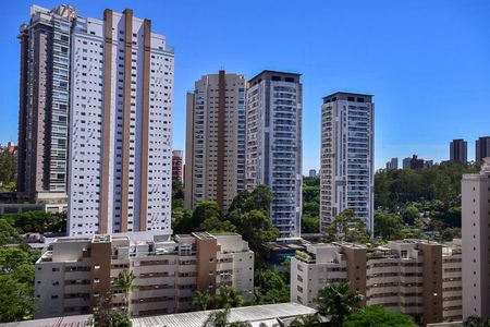 Apartamento para alugar com 164m², 4 quartos e 3 vagasVista do Quarto 1