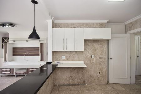 Apartamento para alugar com 164m², 4 quartos e 3 vagasCozinha