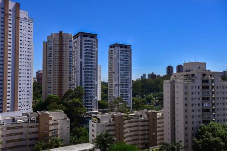 Apartamento para alugar com 164m², 4 quartos e 3 vagasVista