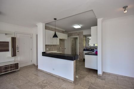 Apartamento para alugar com 164m², 4 quartos e 3 vagasCozinha