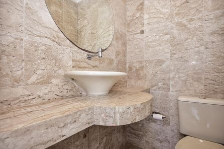 Apartamento para alugar com 164m², 4 quartos e 3 vagasLavabo