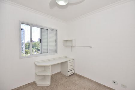 Apartamento para alugar com 164m², 4 quartos e 3 vagasQuarto 1