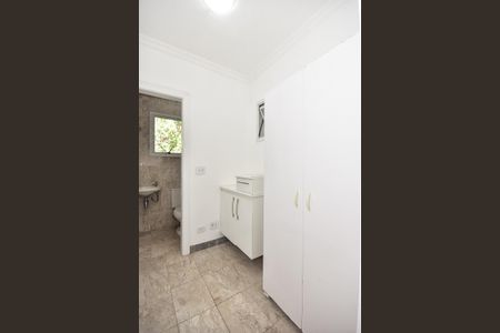 Apartamento para alugar com 164m², 4 quartos e 3 vagasQuarto de Serviço