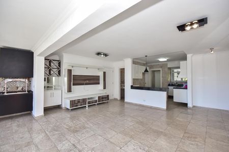 Apartamento para alugar com 164m², 4 quartos e 3 vagasSala