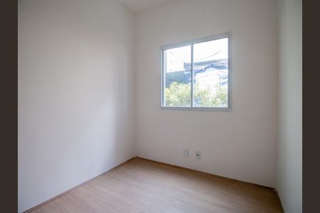Apartamento à venda com 49m², 2 quartos e 1 vagaQuarto 2