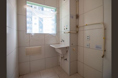 Apartamento à venda com 49m², 2 quartos e 1 vagaÁrea de Serviço