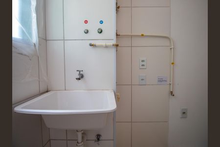 Apartamento à venda com 49m², 2 quartos e 1 vagaÁrea de Serviço