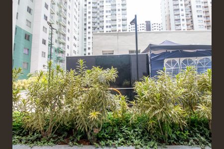 Apartamento à venda com 49m², 2 quartos e 1 vagaSala Varanda Vista