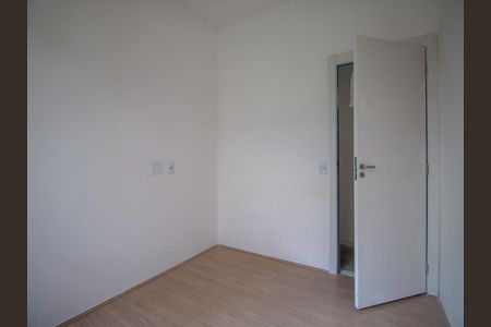 Apartamento à venda com 49m², 2 quartos e 1 vagaQuarto 2