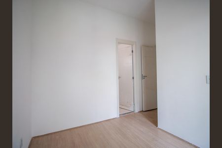 Quarto 1 de apartamento à venda com 2 quartos, 49m² em Santo Cristo, Rio de Janeiro