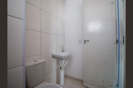 Apartamento à venda com 49m², 2 quartos e 1 vagaBanheiro