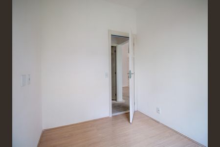 Apartamento à venda com 49m², 2 quartos e 1 vagaQuarto 2