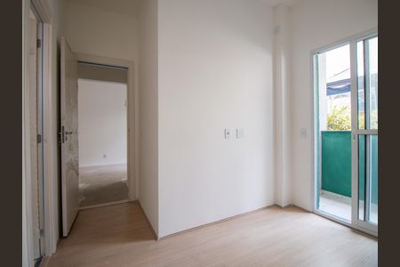 Apartamento à venda com 49m², 2 quartos e 1 vagaQuarto 1
