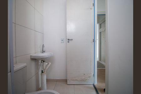 Apartamento à venda com 49m², 2 quartos e 1 vagaBanheiro