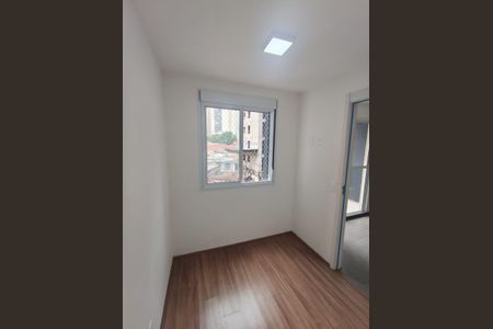 Apartamento à venda com 2 quartos, 36m² em Parque da Vila Prudente, São Paulo