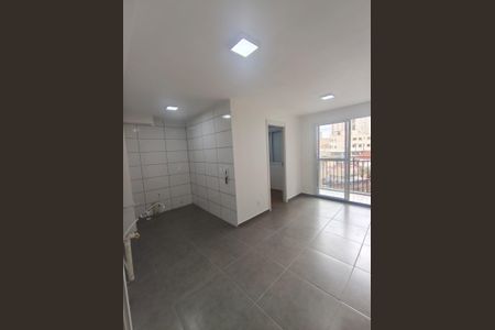 Apartamento à venda com 2 quartos, 36m² em Parque da Vila Prudente, São Paulo
