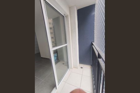 Apartamento à venda com 2 quartos, 36m² em Parque da Vila Prudente, São Paulo