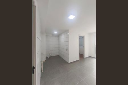 Apartamento à venda com 2 quartos, 36m² em Parque da Vila Prudente, São Paulo