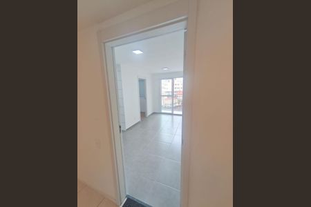 Apartamento à venda com 2 quartos, 36m² em Parque da Vila Prudente, São Paulo