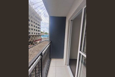 Apartamento à venda com 2 quartos, 36m² em Parque da Vila Prudente, São Paulo