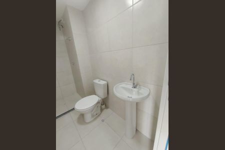 Apartamento à venda com 2 quartos, 36m² em Parque da Vila Prudente, São Paulo