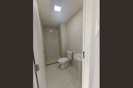 Apartamento à venda com 2 quartos, 36m² em Parque da Vila Prudente, São Paulo