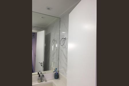 Apartamento à venda com 62m², 2 quartos e 1 vagaBanheiro