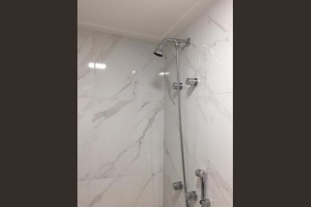 Apartamento à venda com 62m², 2 quartos e 1 vagaBanheiro