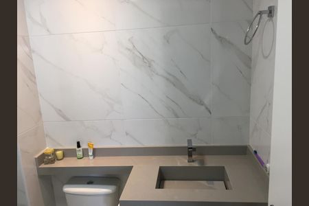 Apartamento à venda com 62m², 2 quartos e 1 vagaBanheiro