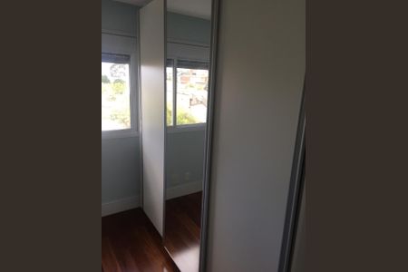 Apartamento à venda com 62m², 2 quartos e 1 vagaQuarto