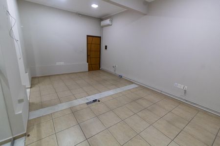 SALA de casa à venda com 3 quartos, 138m² em Vila Industrial (campinas), Campinas