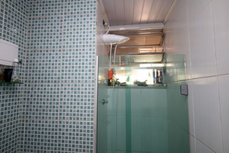 Apartamento à venda com 50m², 2 quartos e 1 vagaBanheiro