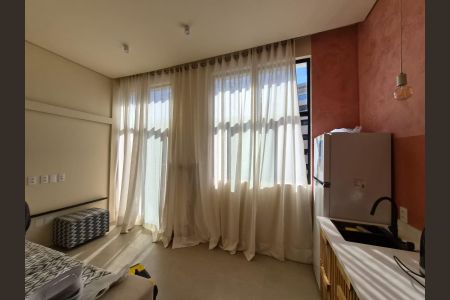 Kitnet/Studio para alugar com 1 quarto, 28m² em Saco dos Limões, Florianópolis