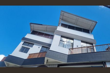 Studio para alugar com 28m², 1 quarto e sem vaga