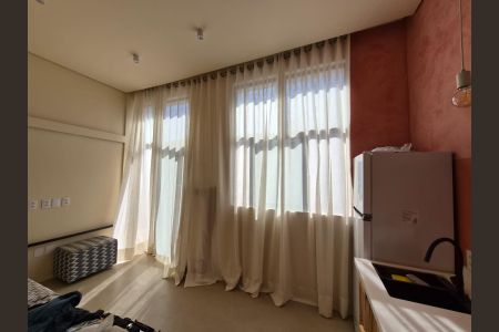 Kitnet/Studio para alugar com 1 quarto, 33m² em Saco dos Limões, Florianópolis