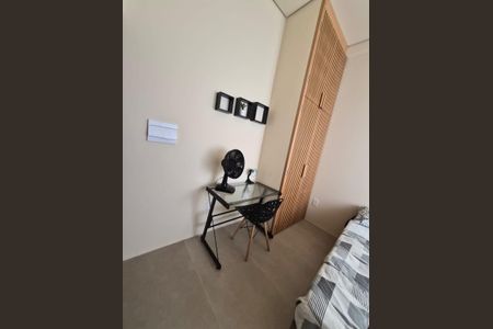 Kitnet/Studio para alugar com 1 quarto, 33m² em Saco dos Limões, Florianópolis