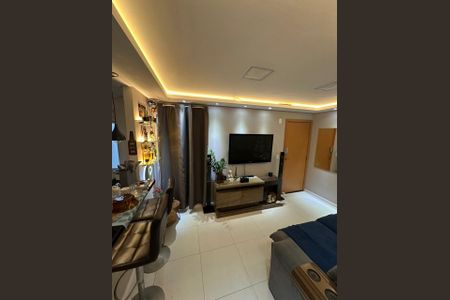 Apartamento para alugar com 2 quartos, 39m² em Canudos, Novo Hamburgo