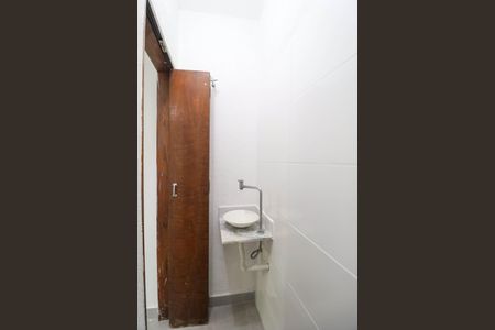 Casa para alugar com 90m², 2 quartos e 2 vagas