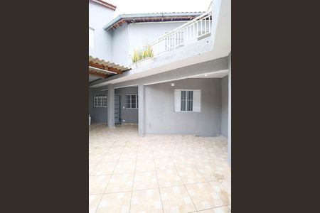 Casa para alugar com 90m², 2 quartos e 2 vagas