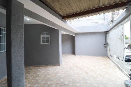 Casa para alugar com 90m², 2 quartos e 2 vagas
