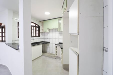 Casa para alugar com 90m², 2 quartos e 2 vagas