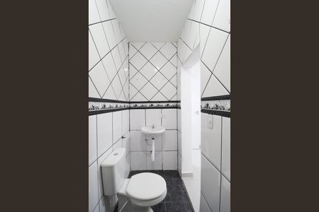 Casa para alugar com 90m², 2 quartos e 2 vagas