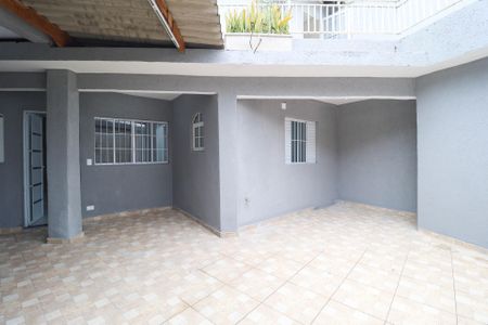 Casa para alugar com 90m², 2 quartos e 2 vagas