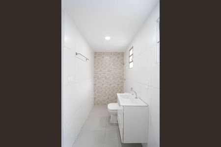 Casa para alugar com 90m², 2 quartos e 2 vagas