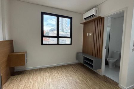 STUDIO - Quarto  de apartamento para alugar com 1 quarto, 21m² em Vila Campestre, São Bernardo do Campo